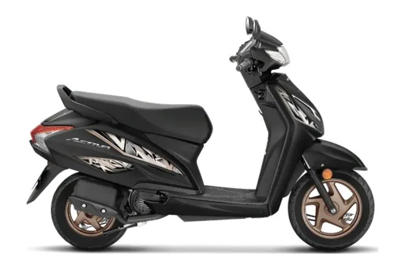 Activa Standard 2026 available for rent in Vizag