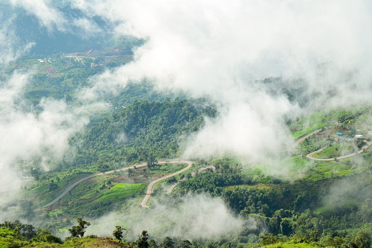 Vizag to Araku Valley by bike: the complete ride guide